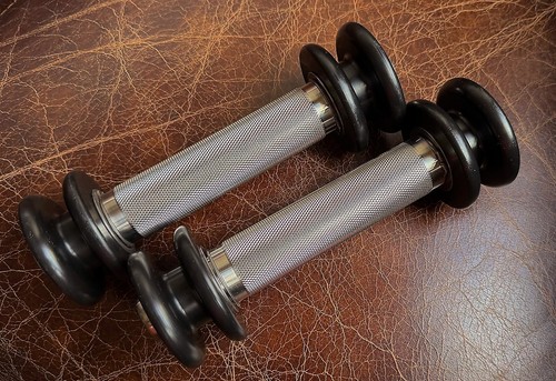 Harambe system handles use - harambe,